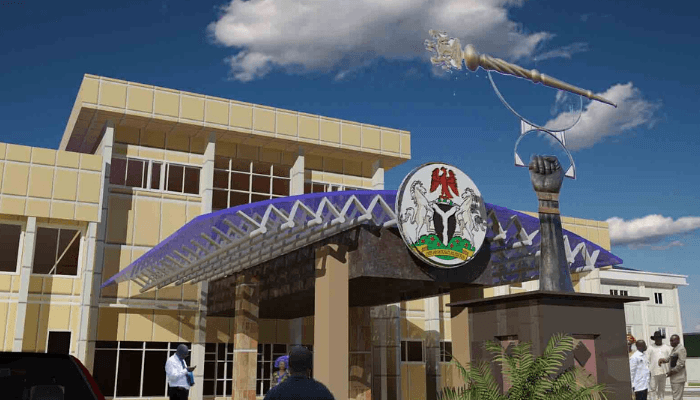 Imo House of Assembly