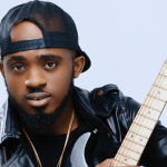 'I keep learning the business of music to know the sounds to create, the right artistes, target audience'