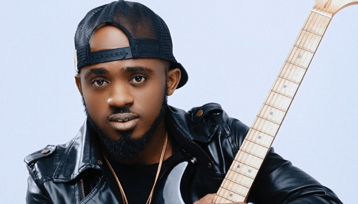 'I keep learning the business of music to know the sounds to create, the right artistes, target audience'