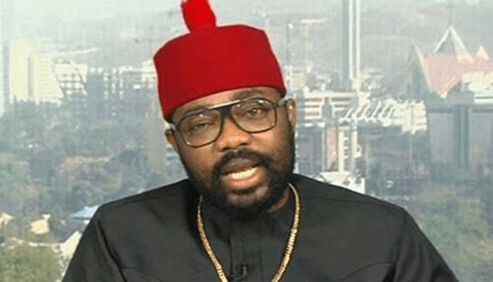 Ikenga Imo Ugochinyere