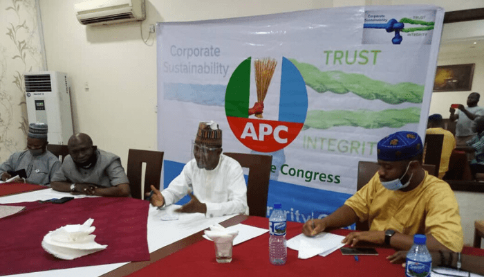 APC assures Ondo Guber aspirants of credible primaries