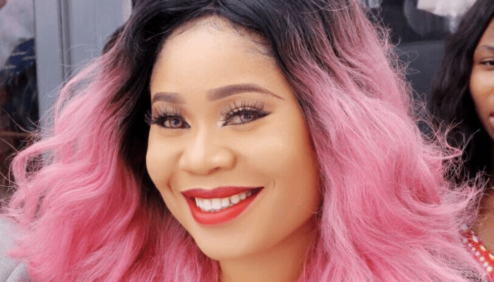 Blessing Omokpia: Skincare entrepreneur carving a niche for herself