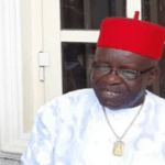 Abia mourns passage of Tonimas Group chairman, Anthony Enukeme