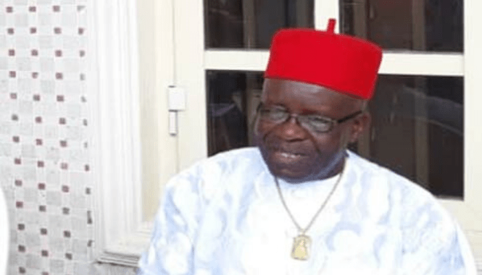Abia mourns passage of Tonimas Group chairman, Anthony Enukeme