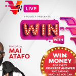 V celebrates Intellectuals With #WinWithV Game Show