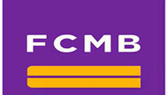 FCMB