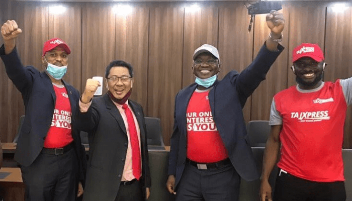 TAJBank launches TAJXPRESS to drive financial inclusion