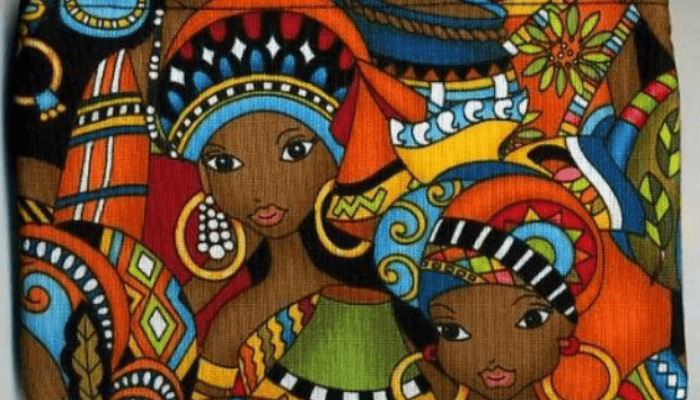 Prejudice in African Fashion: Taking Steps to Move Us Forward