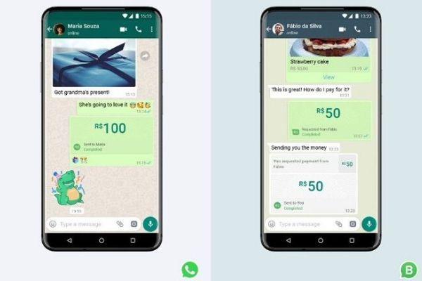 As WhatsApp launches payment in Brazil, one Nigerian fintech is thinking ahead