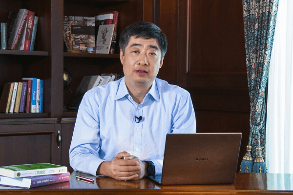 Huawei moves to tackle internet access for digital learning in Africa