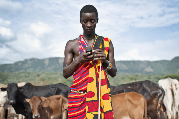 Digital money channels can address high cost of remittances for African families