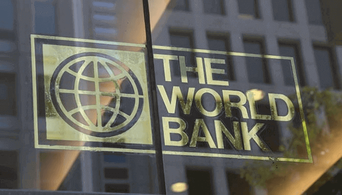 World Bank