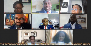 Zimvest Economy Conversations: Financial Experts Call for Reorganization of Nigeria's Market Architecture