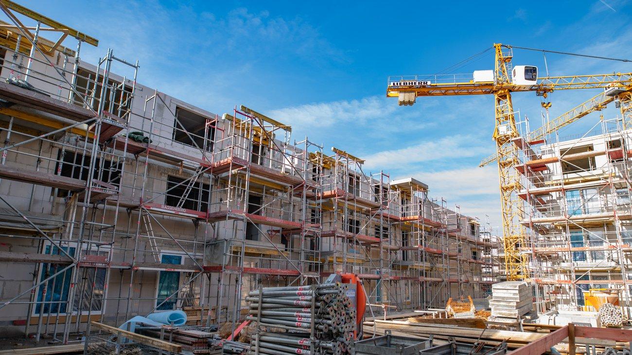 A building is an extension of land and shouldn’t be subject to VAT — Tax experts