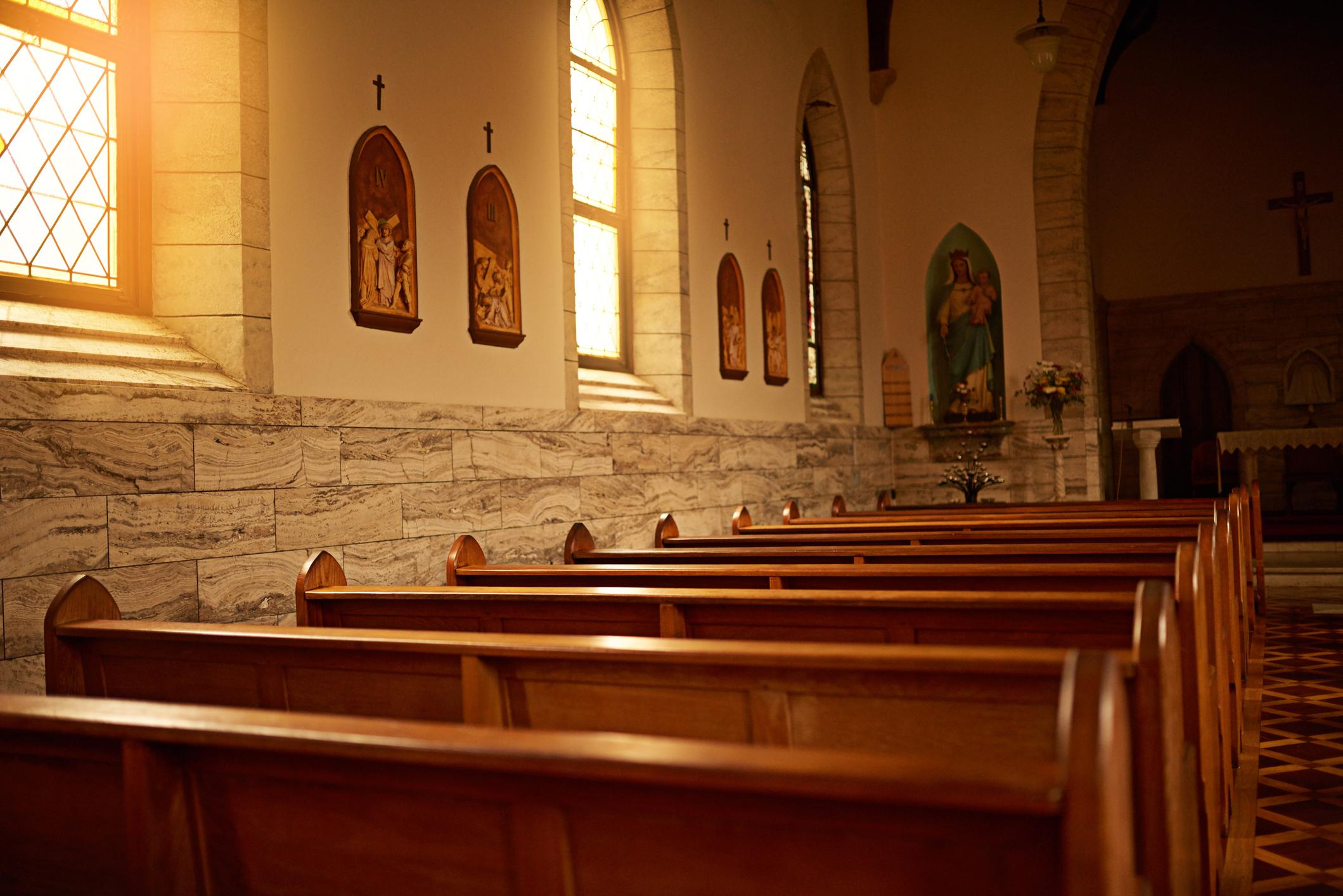 FG gives detailed guidelines for reopening of churches, mosques