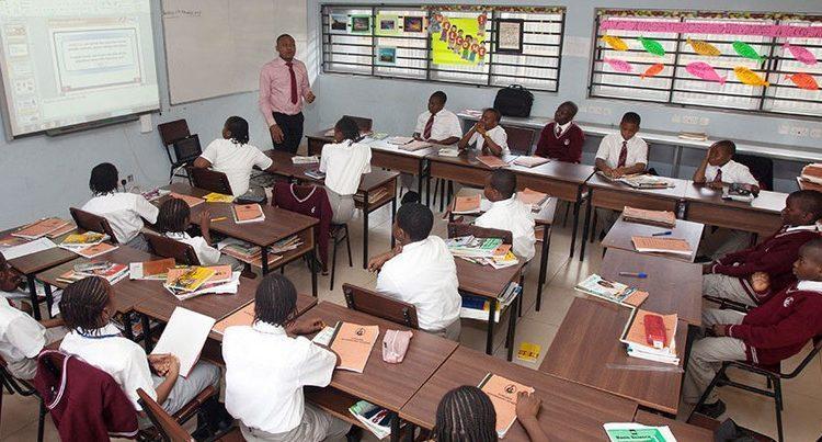 Benue headteachers, principals get training ahead of schools reopening day