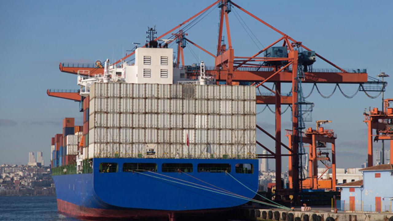 shipbrokers in Nigeria