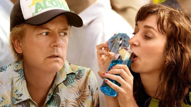 Movie Review 15 – The wrong Missy (NETFLIX REVIEW)