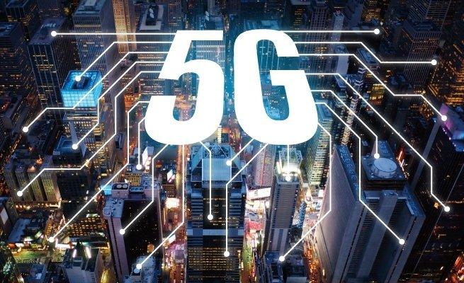 South Africa, 41 other countries narrow digital divide with launch of 5G 