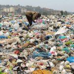 Enforcement against sanitation laws infringement continues says Oyo Govt