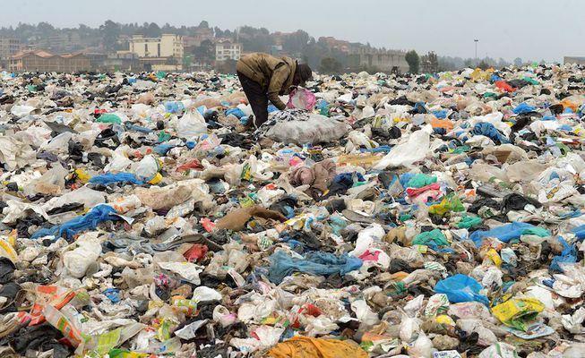 Enforcement against sanitation laws infringement continues says Oyo Govt