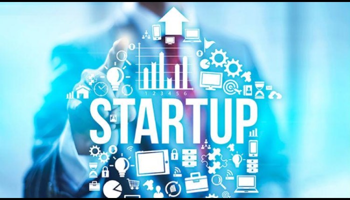start-up in Nigeria
