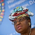 Ngozi Okonjo-Iweala