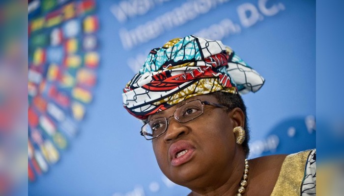 Ngozi Okonjo-Iweala