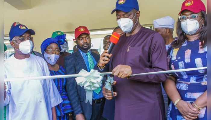 Oyo state Government