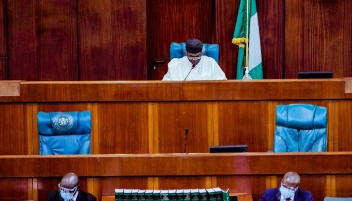 Akpabio's Exonerated