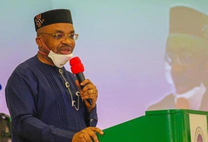 Akwa Ibom Governor