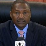 Attorney Minister of Justice of Nigeria sues Sahara Reporters