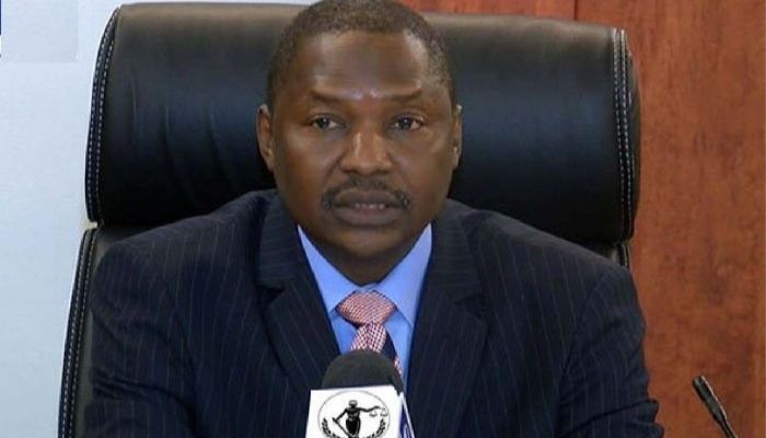 Attorney Minister of Justice of Nigeria sues Sahara Reporters