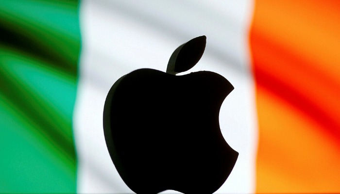 EU in court battle with Apple