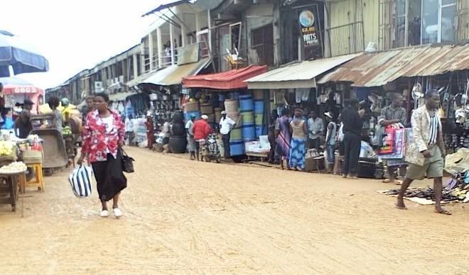 NEPC urges Aba entrepreneurs to formalize businesses to compete globally