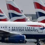 British Airways