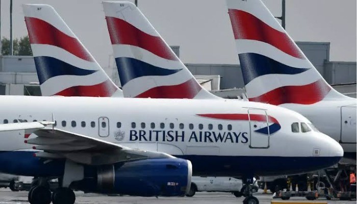 British Airways