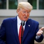 ‘Born to be Criminal’ – President Donald Trump and the children of Baltimore