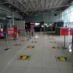 Stakeholders urge FG to consider all 22 airport terminals in its concession plans 