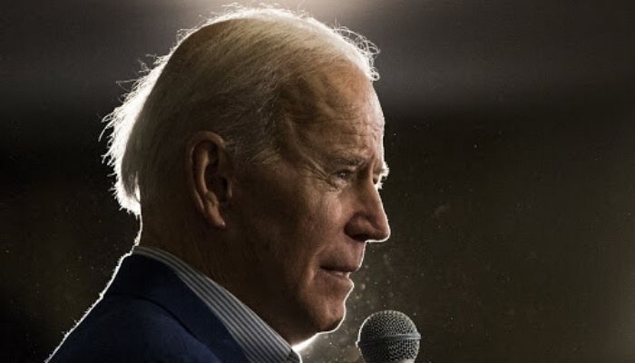 USA presidential candidate