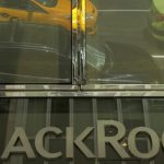 BlackRock building