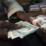 Nigeria's Foreign-Exchange