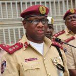 FRSC explains traffic diversion during 3rd Mainland Bridge closure