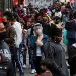 Safety measures in Brazil