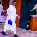 President Muhammadu Buhari