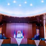 Nigeria's 2021 Budget