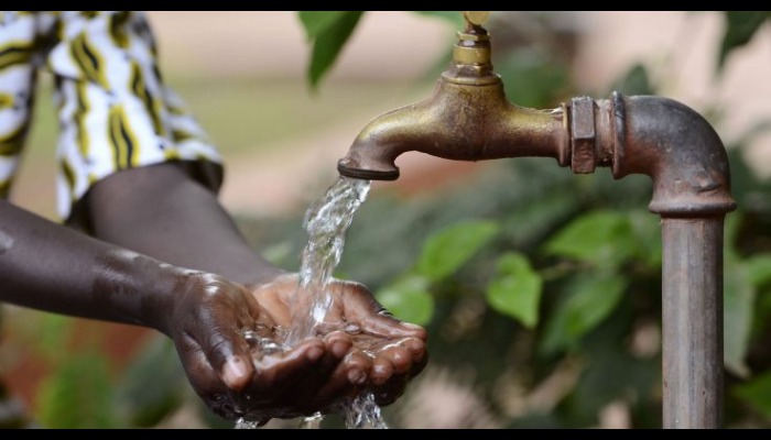 philanthropy in Africa