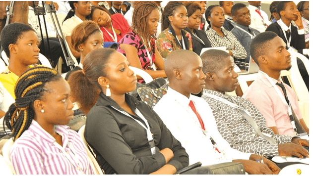 4 Ways to Empower Nigerian Youth
