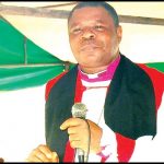 African Church Primate