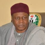 Taraba state commissioner for tertiary institutions
